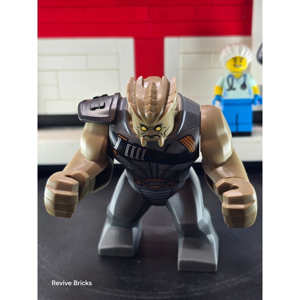 Marvel - sh0507 - Cull Obsidian